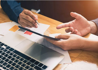 招標(biāo)采購代理